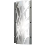 Slamp Dafne Table Lamp Small Bedside Decorative Lamp Night Light - White