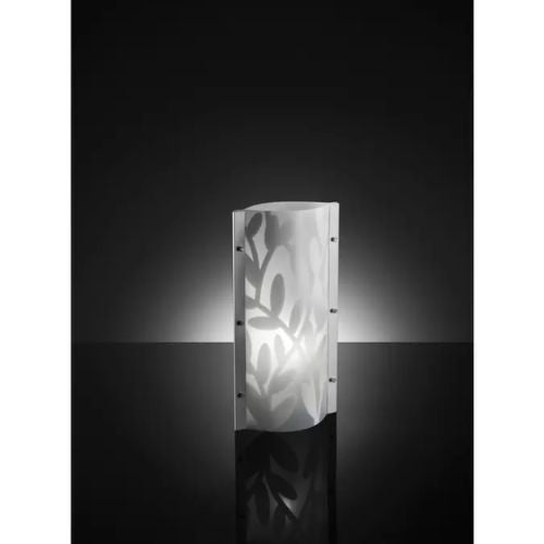 Slamp Dafne Table Lamp Small Bedside Decorative Lamp Night Light - White