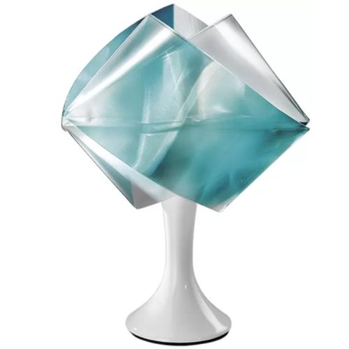 Slamp Gemmy Table Lamp Prisma Emeralds