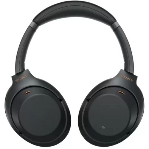 Sony Wireless Headphones Over-Ear Noise Cancelling Headphone WH-1000XM3 - Black