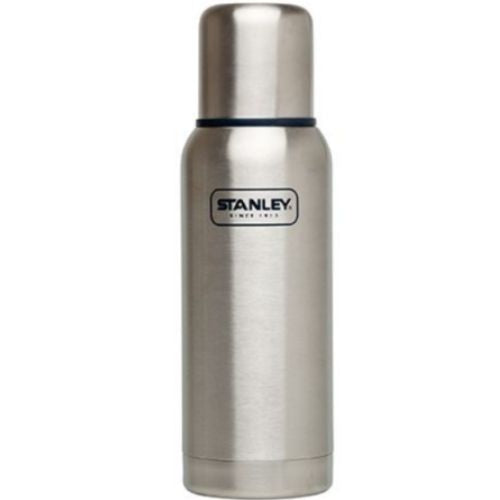 Stanley Adventure Vacuum Insulated Bottle 740ml Stainless Steel