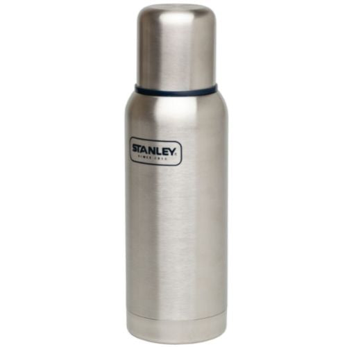 Stanley Stainless Steel Vacuum Insulated Drink Bottle - 740mL