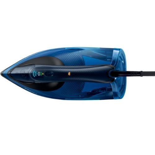 Steam Iron Philips Azur Elite with OptimalTEMP Technology Safety Auto Shut-Off