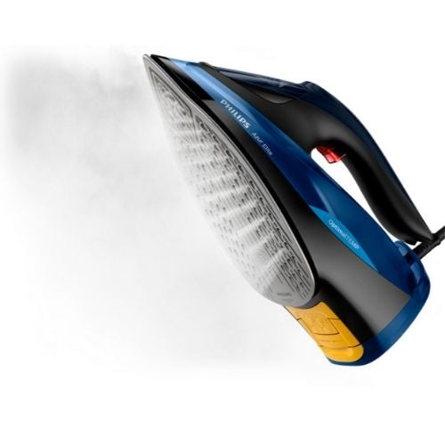 Steam Iron Philips Azur Elite with OptimalTEMP Technology Safety Auto Shut-Off