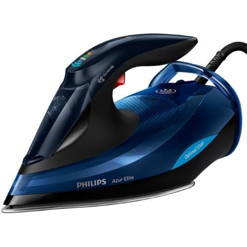 Steam Iron Philips Azur Elite with OptimalTEMP Technology Safety Auto Shut-Off