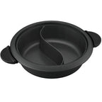 TESCOM GPF60 Multifunctional Cooker Electric Hot Pot Grill Pan - Made in Japan