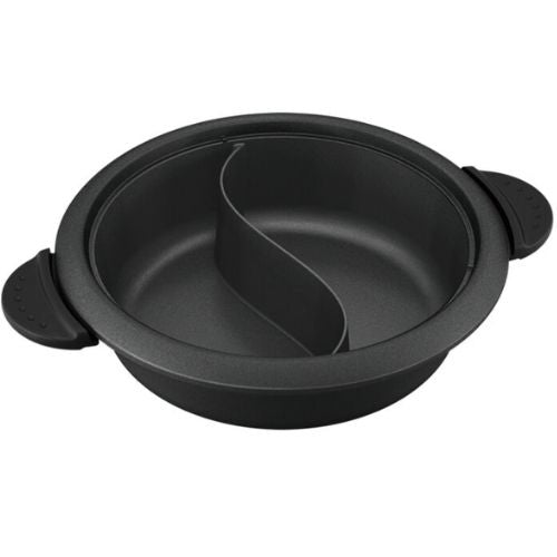 TESCOM GPF60 Multifunctional Cooker Electric Hot Pot Grill Pan - Made in Japan