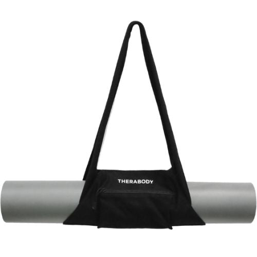 Therabody Theragun Multi-Functional Non-Slip Fitness and Yoga Mat