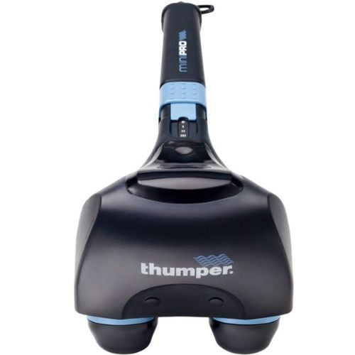 Thumper Mini Pro Percussive Massager - Deep Tissue Massage With 3 Speed Settings