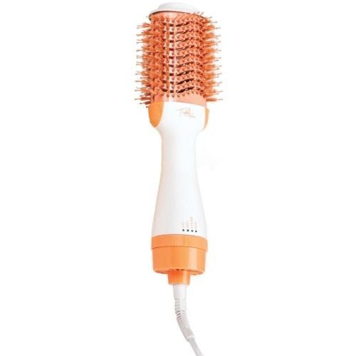 Tidal Hair Blowout Volumizer Brush Hair Dryer & Volumizing Styler Comb