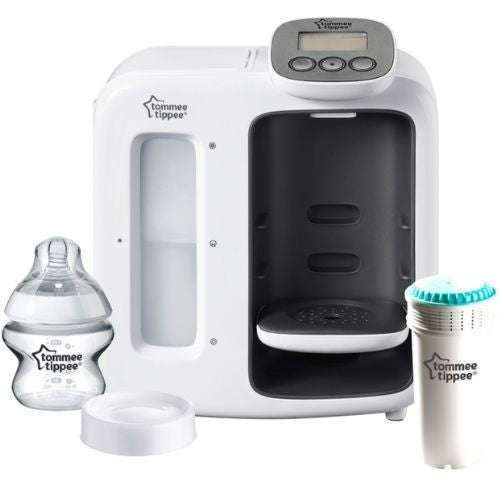 Tommee Tippee Perfect Prep Day and Night Machine for Baby Formula