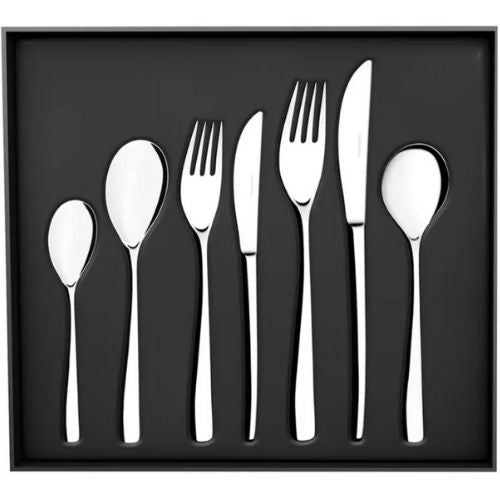 Tramontina Diamond 56pc Cutlery Set