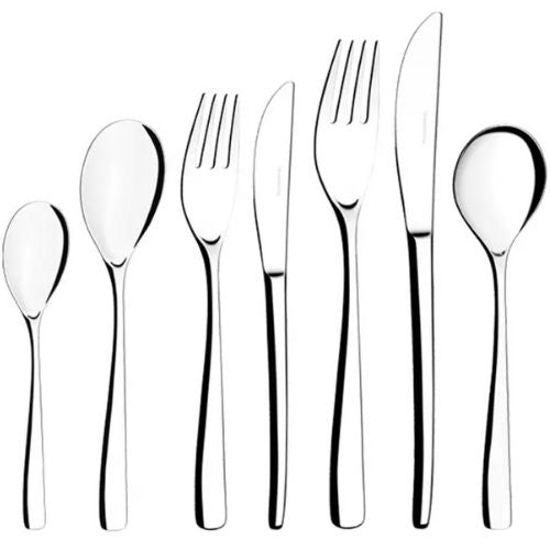 Tramontina Diamond 56pc Cutlery Set