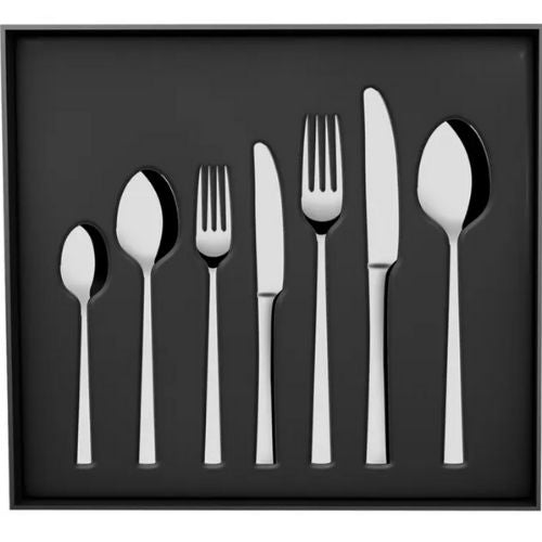 Tramontina Granite 56pc Cutlery Set