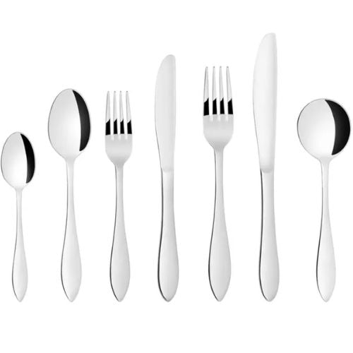 Tramontina Teardrop 56-Piece Cutlery Set