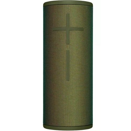 Ultimate Ears BOOM 3 Portable Bluetooth Speaker (Forest Green)
