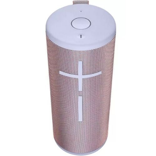 Ultimate Ears BOOM 3 Portable Bluetooth Speaker (Seashell Peach)