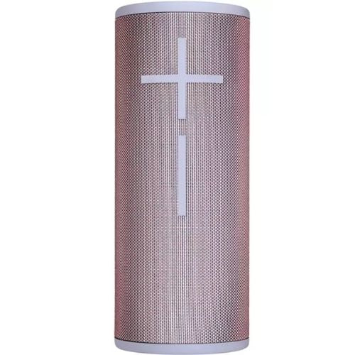 Ultimate Ears BOOM 3 Portable Bluetooth Speaker (Seashell Peach)