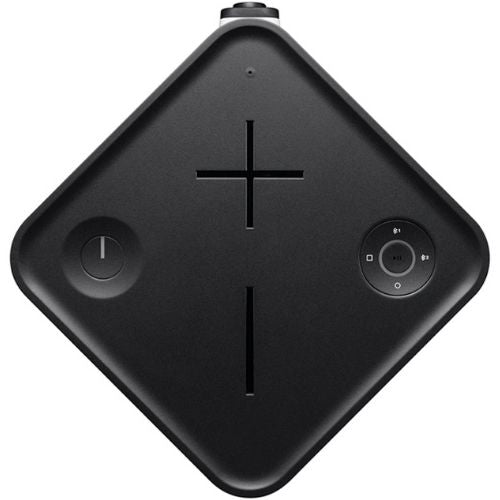 Ultimate Ears Hyperboom Wireless Bluetooth Speaker Spill Splash Proof - Black