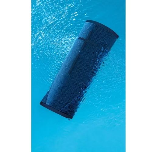 Ultimate Ears MEGABOOM 3 Portable Bluetooth Speaker (Lagoon Blue)