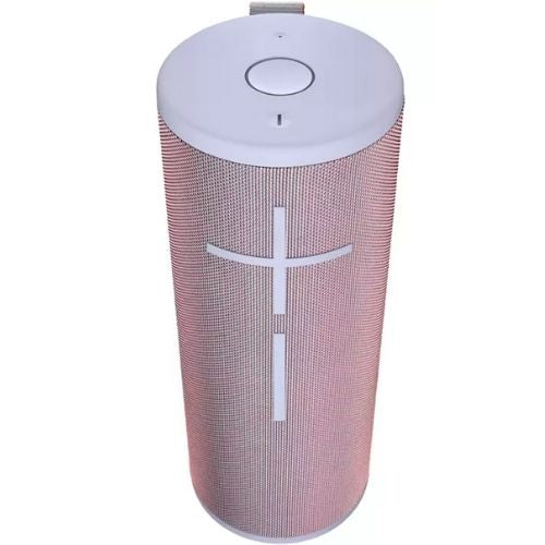 Ultimate Ears MEGABOOM 3 Portable Bluetooth Speaker (Seashell Peach)