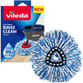 Vileda Easy Wring Rinse Clean Spin Mop Refill
