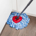 Vileda Easy Wring Rinse Clean Spin Mop Refill