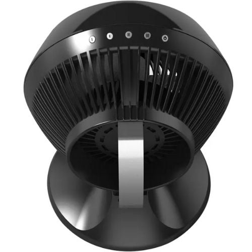 Vornado 660 Air Circulator Floor Cooling Fan - Black