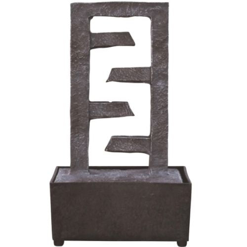 Water Fountain Indoor Tabletop Magic Triadic Fountains With Pump And Power Cord