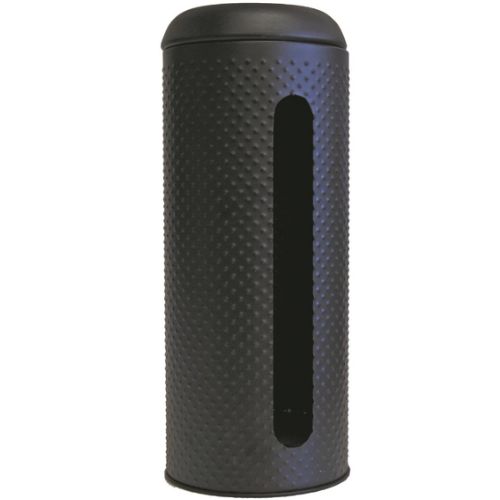 Wet By Home Design Punto Toilet Roll Holder Free Standing Toilet Paper Organiser