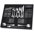 Wilkie Brothers Linea Cutlery 58-Pieces Set