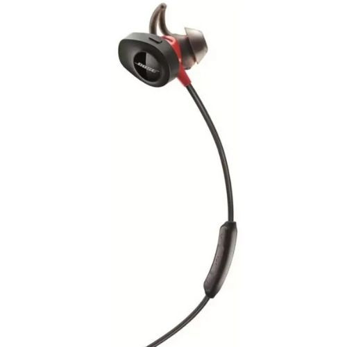 Wireless Headphones Bose SoundSport Pulse In Ear with Heart Sensor Headphone