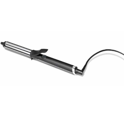 ghd Curve 2.0 Classic Curl Tong Hair Curler Styling Tools Curling Iron - Black