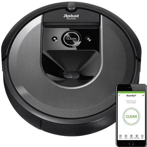 iRobot Roomba i7 Vacuum Cleaner i715000