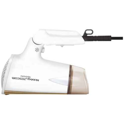 Nobby by Tescom Negative Ion Travel Hair Dryer