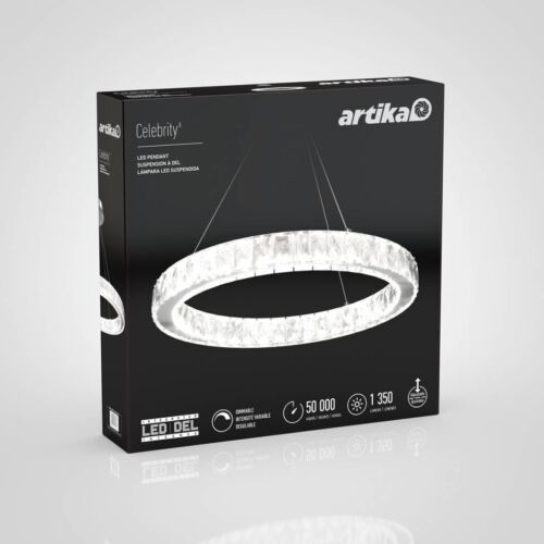 Artika Pendant LED Fixture