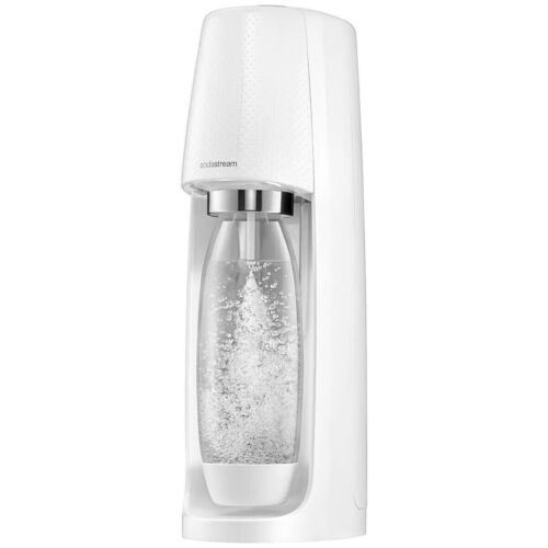 Sodastream Spirit Sparkling Water Maker Mega Pack