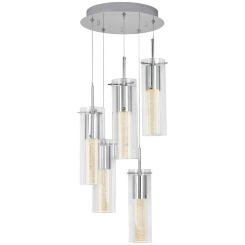 Artika Essence Spiral Indoor Light