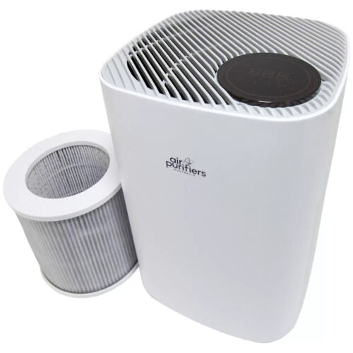 Air Purifiers Australia Small Room Air Purifier Bundle Pack AD 06