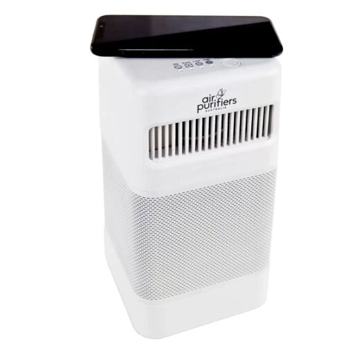 Air Purifier Australia with Bluetooth Speaker and Charger Bundle Pack PD-02