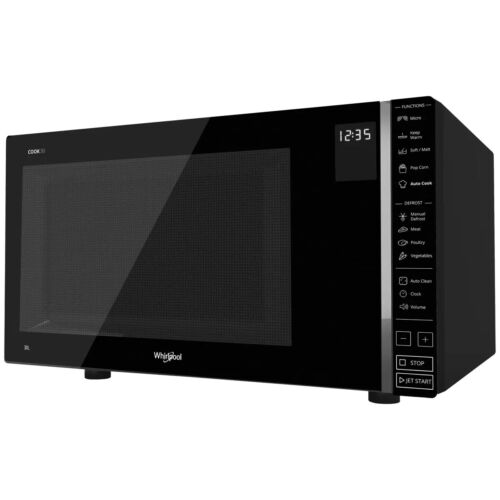 Whirlpool 30L Microwave MWP301B