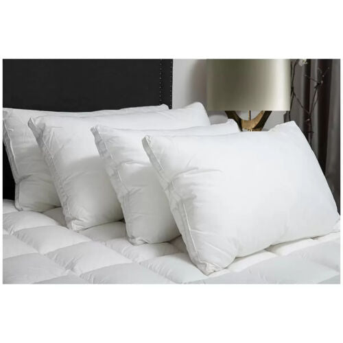 Royal Comfort King Size Hotel Pillow