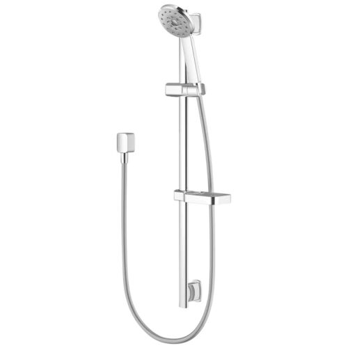 Methven Tiaki Rail Shower WELS 3 star/9L per minute