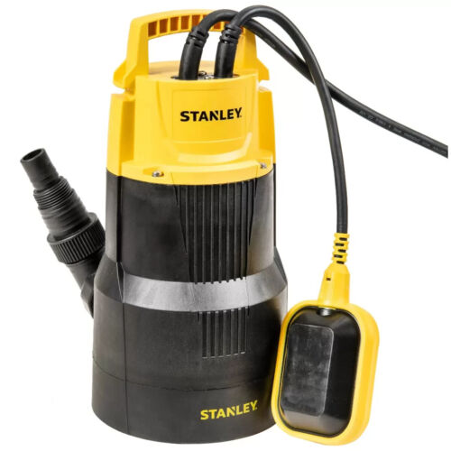 Stanley Submersible Pump SP110