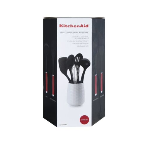 KitchenAid® 6-Piece Kitchen Tool and Gadget Set