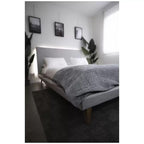 Therapy Child Blanket with Cover Space Grey 3.2kg