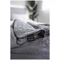 Therapy Child Blanket with Cover Space Grey 3.2kg