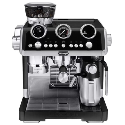 De'Longhi La Specialista Maestro Premium Manual Coffee Machine