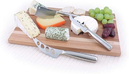 Swissmar Universal Cheese Knife Stainless Steel