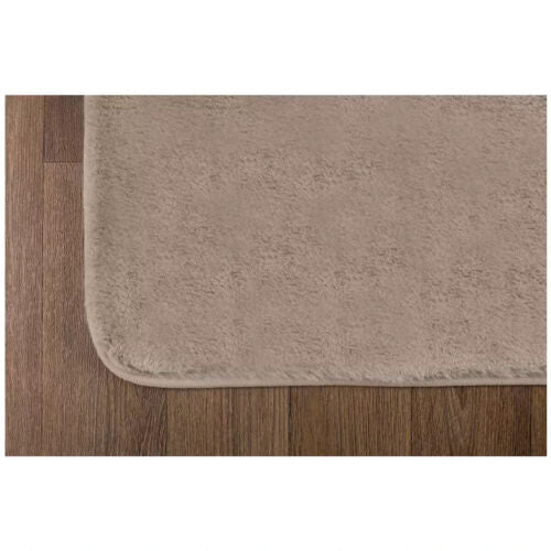 Town & Country Living Sumatra Accent Rug Taupe